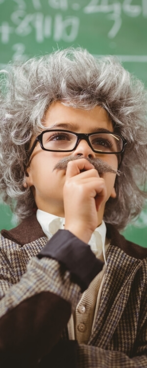 Albert Einstein Quote