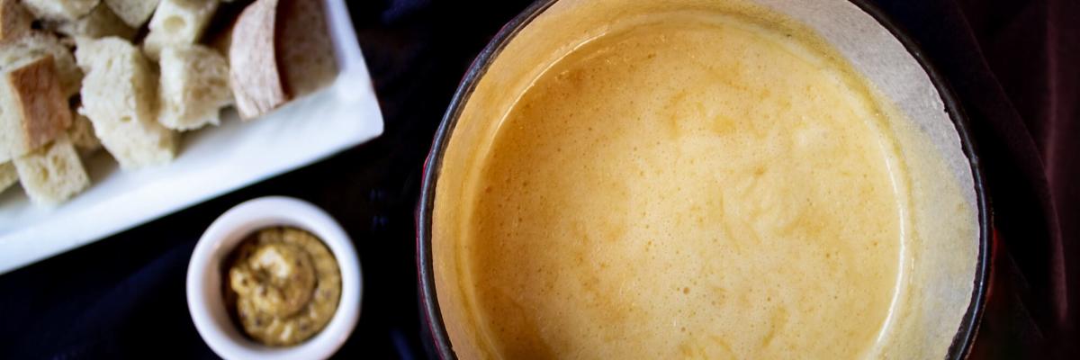 Fondue