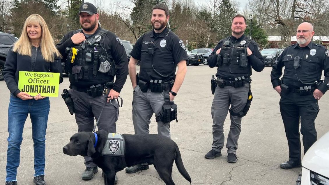 Adopt-A-Cop