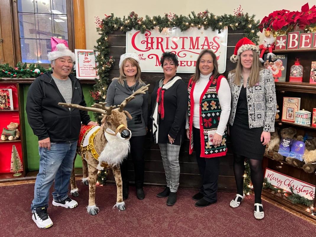 Gresham Historical Museum Board of Directors