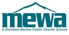 Metro East Web Academy Logo