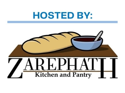 Zarephath Kitchen and Pantry Gresham Area Chamber AM Host
