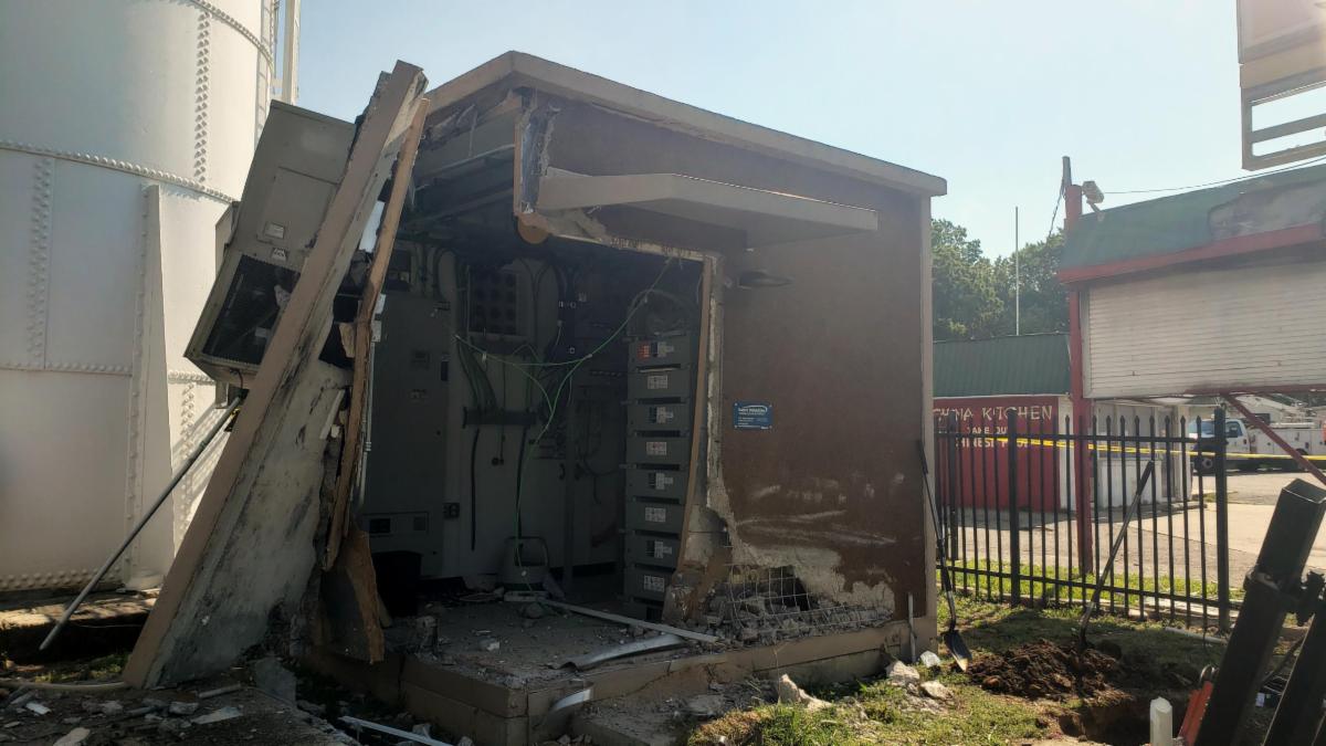 A Shelter Disaster Averted - WithIn 30 Days