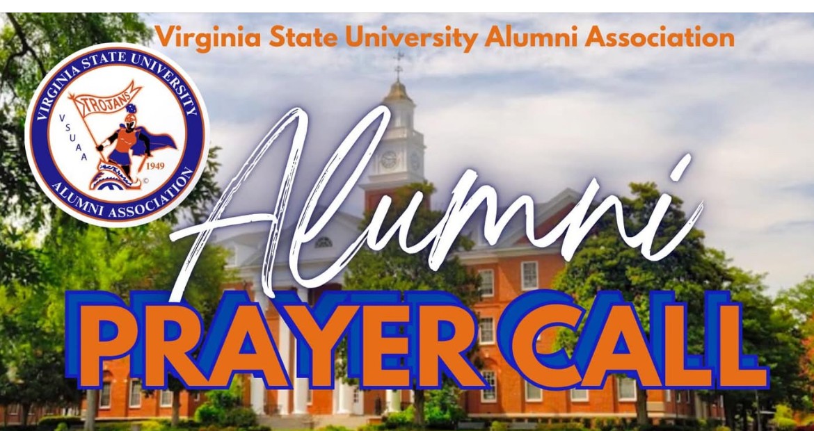 VSU Alumni Association Newsletter - January 1, 2026