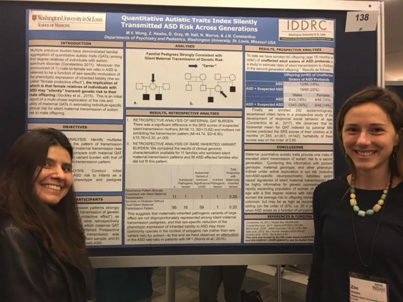 INSAR 2018_ Dr. Natasha Marrus