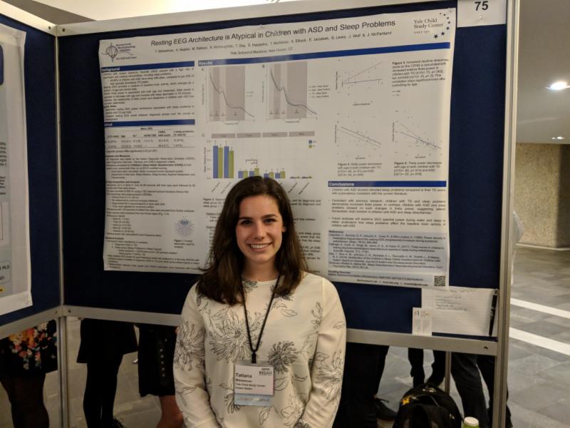 Tatiana Winkelman_ Yale University