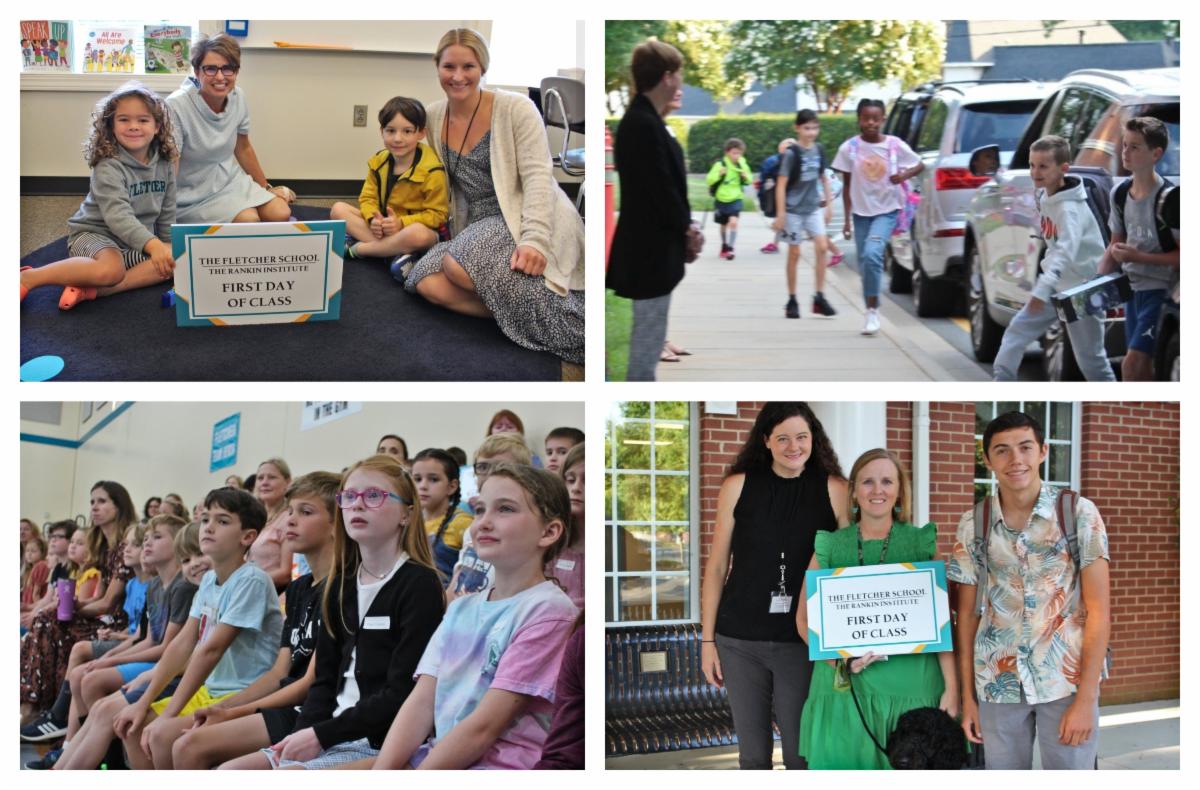 New Fletcher Family Forms & Information