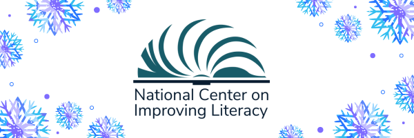 Happy Holidays from NCIL!