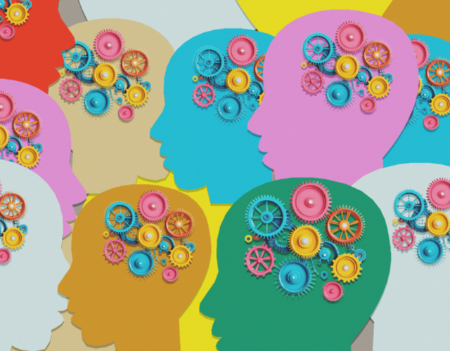 types of neurodivergence