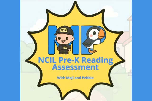 Pre-K Assessment Tool