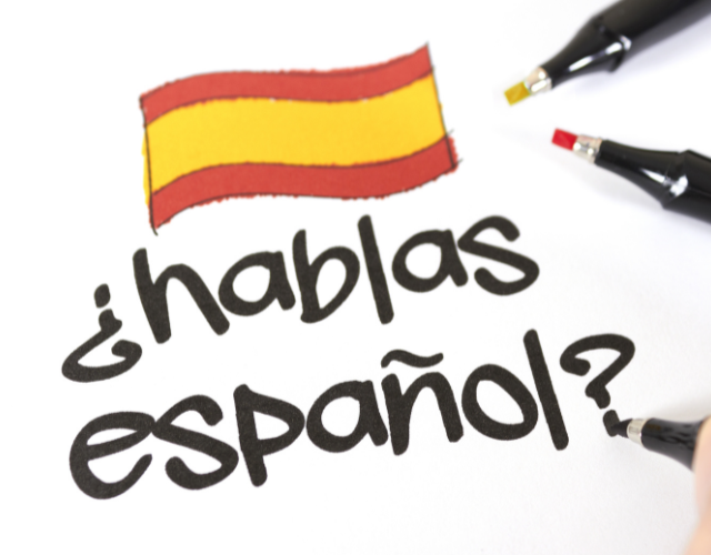 Our free resources in Spanish