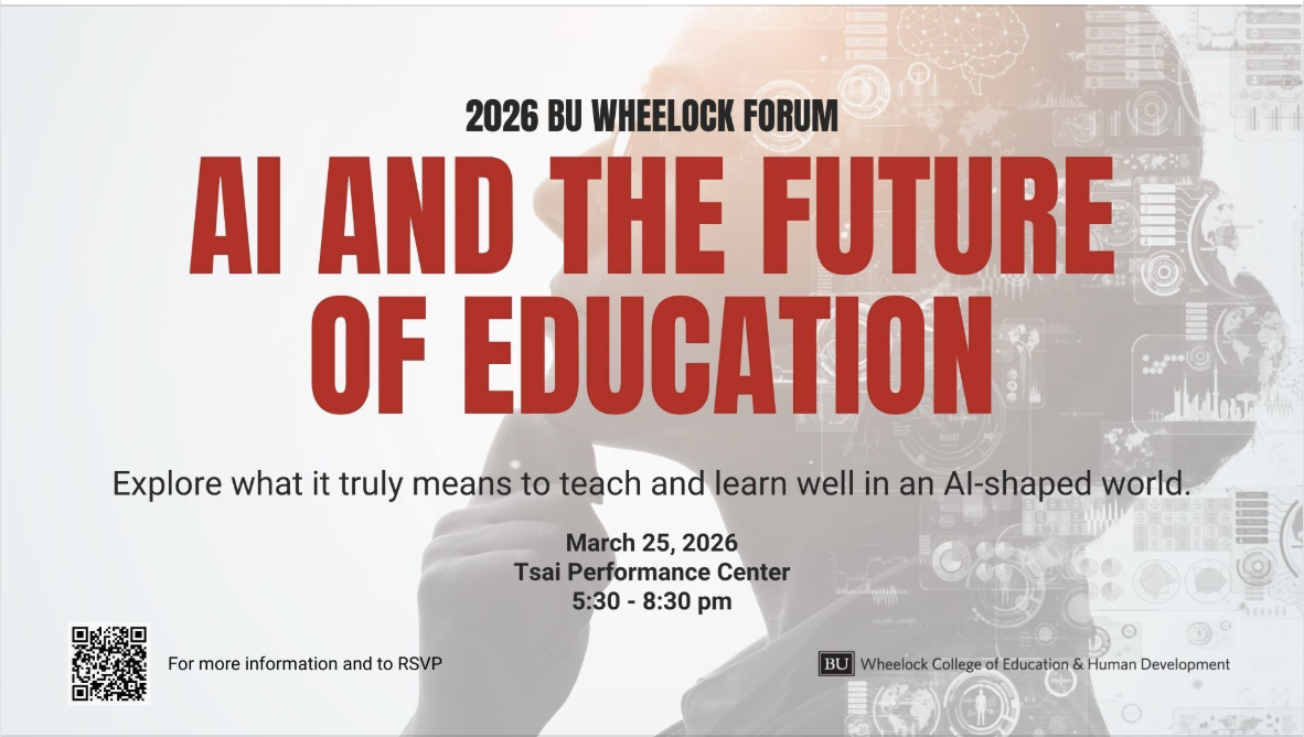 AI and the Future of Education