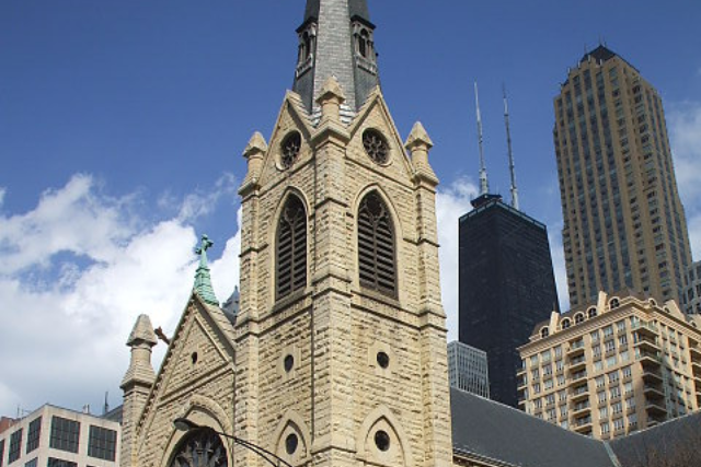 Archdiocese of Chicago (ADOC)