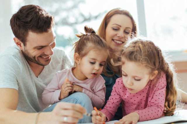 Supporting early language development