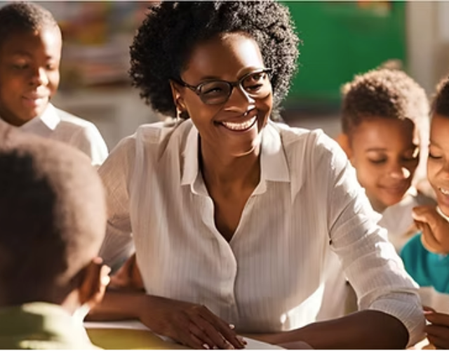 Massachusetts Literacy Institute