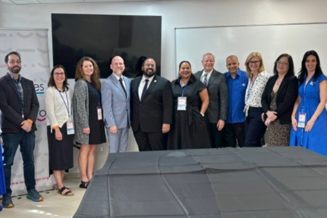 LEXIS Symposium