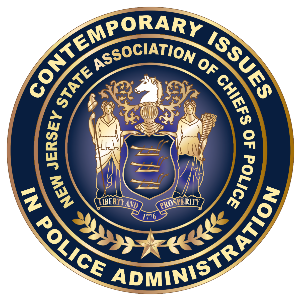 NJSACOP ELert Professional Development Program Calendar