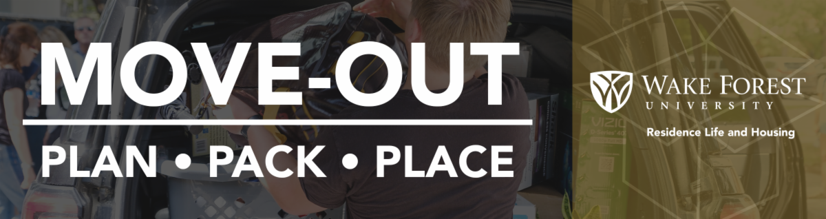 Move-Out: Plan, Pack and Place