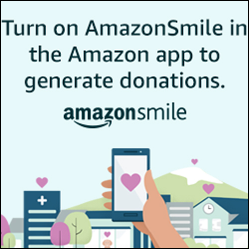 AmazonSmile