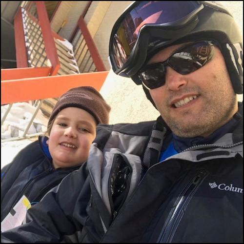 Mario and Emilio BOEC Donors