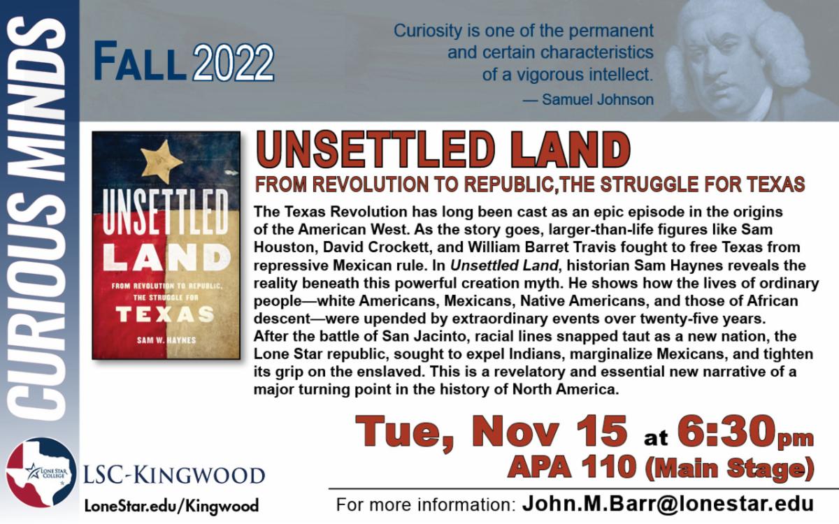 Lone Star CollegeKingwood