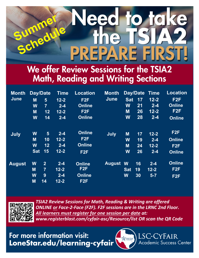 Lone Star CollegeKingwood