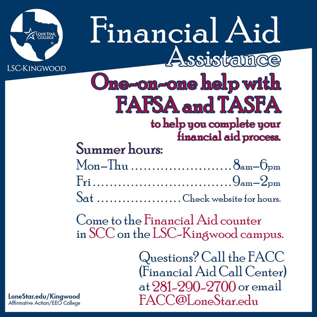 Lone Star CollegeKingwood