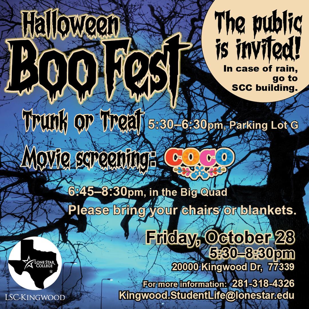 Lone Star CollegeKingwood