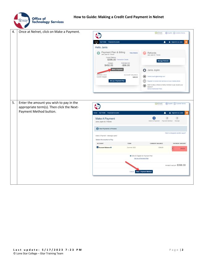 Lone Star CollegeKingwood
