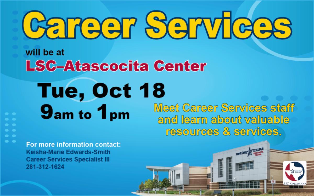 Lone Star CollegeKingwood