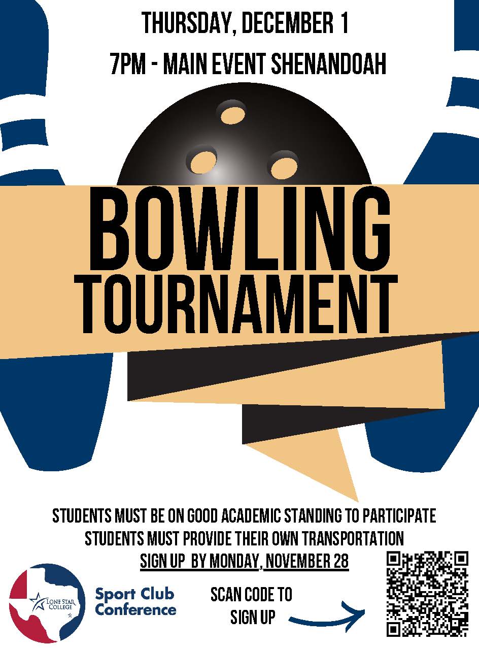 Lone Star CollegeKingwood