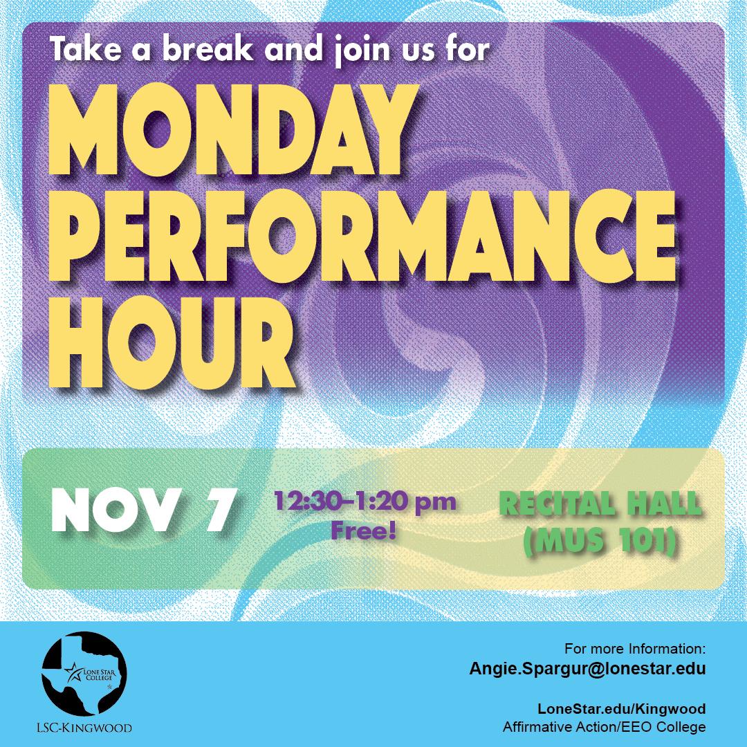 Lone Star CollegeKingwood