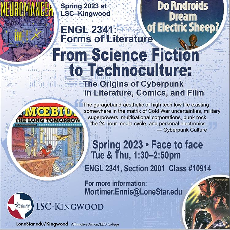 Lone Star CollegeKingwood