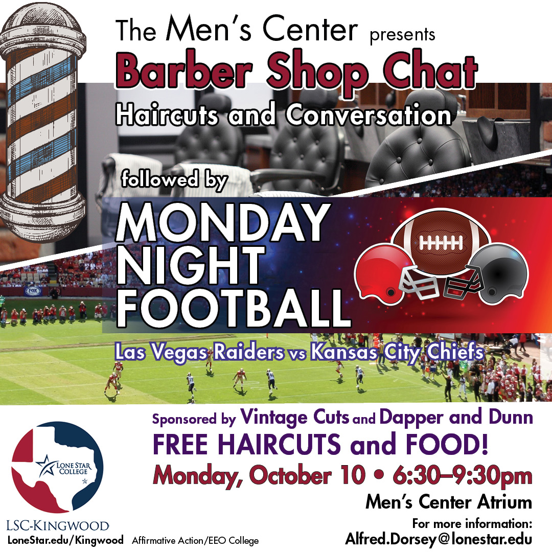 Lone Star CollegeKingwood