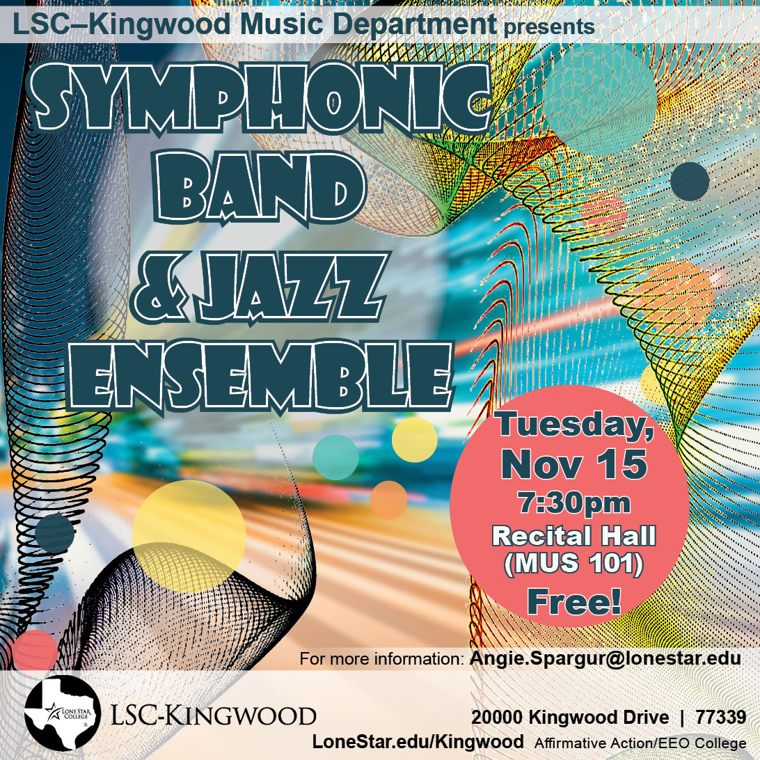 Lone Star CollegeKingwood