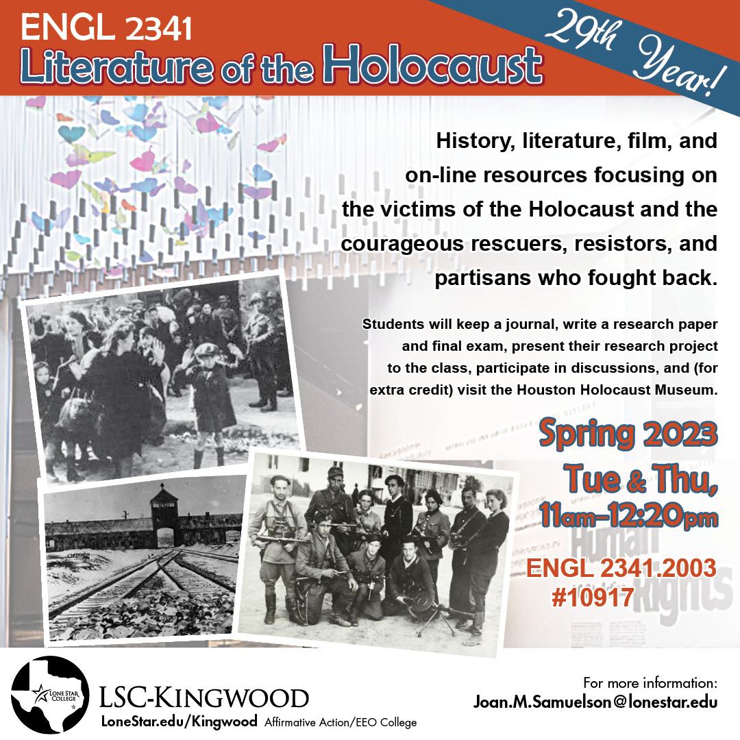 Lone Star CollegeKingwood