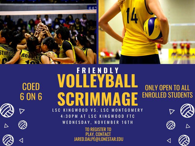 Lone Star CollegeKingwood