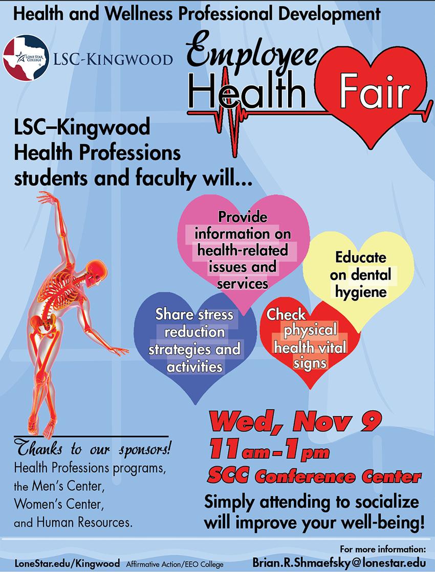 Lone Star CollegeKingwood