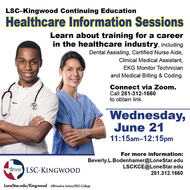 Lone Star CollegeKingwood