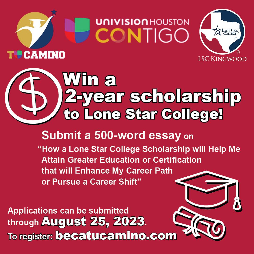 Lone Star CollegeKingwood