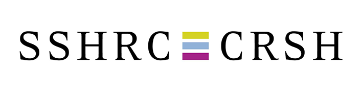 SSHRC logo