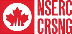 Natural Sciences and Engineering Research Council of Canada logo
