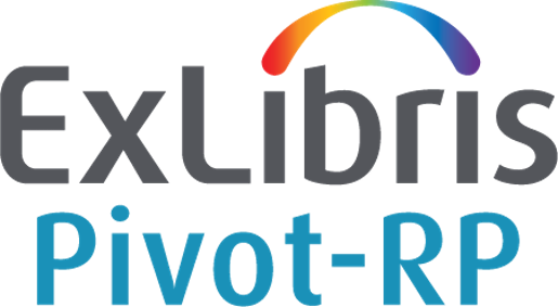ExLibris Pivot-RP logo