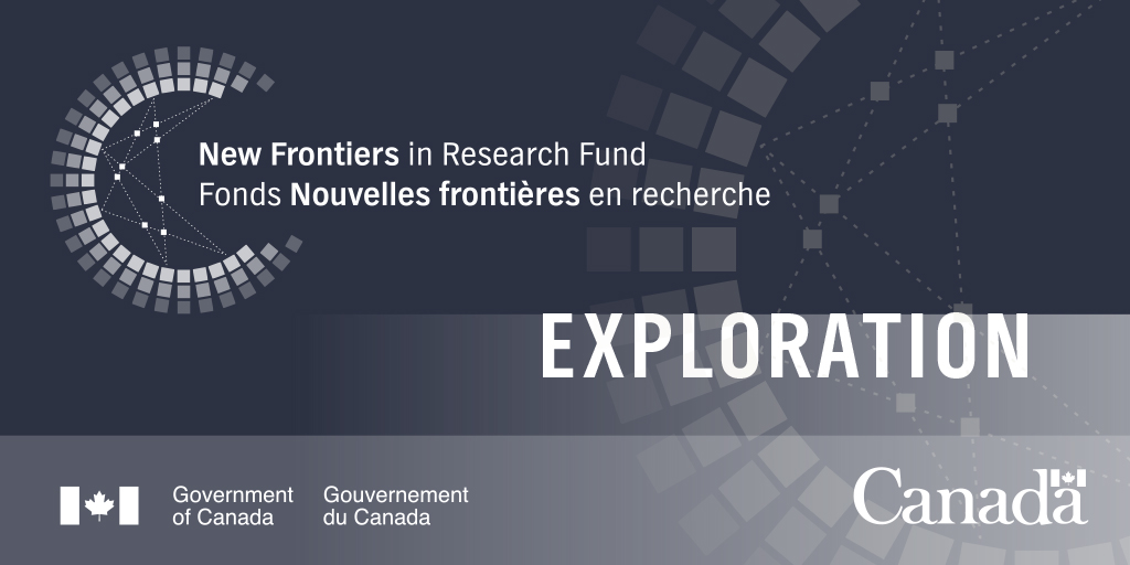 NFRF Exploration logo
