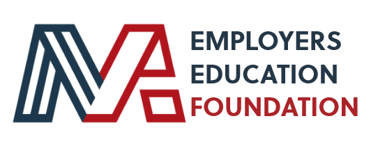 EMPLOYERS EDUCATION FOUNDATION logo