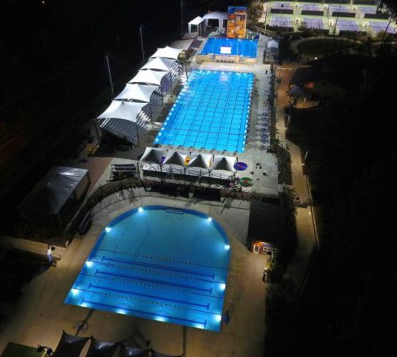 2019 USMS Summer Nationals Update #1