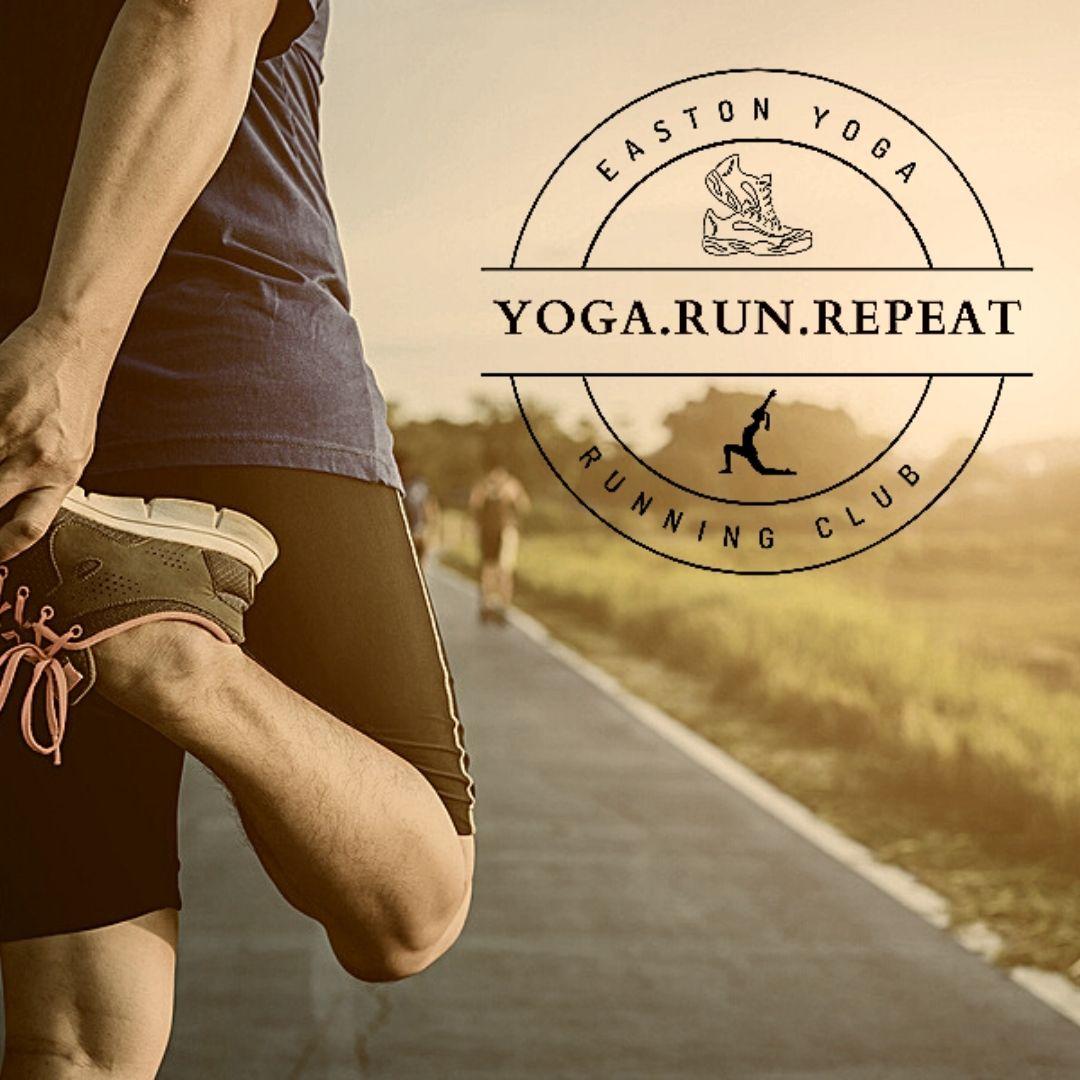 EASTON YOGA We're affiliated with Outside Magazine+ 💚