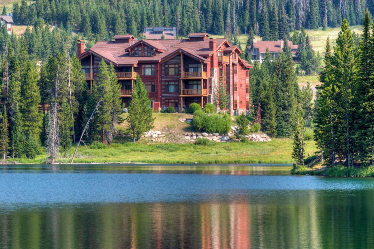 Your Luxury Real Estate Connection in Montana and across the Globe