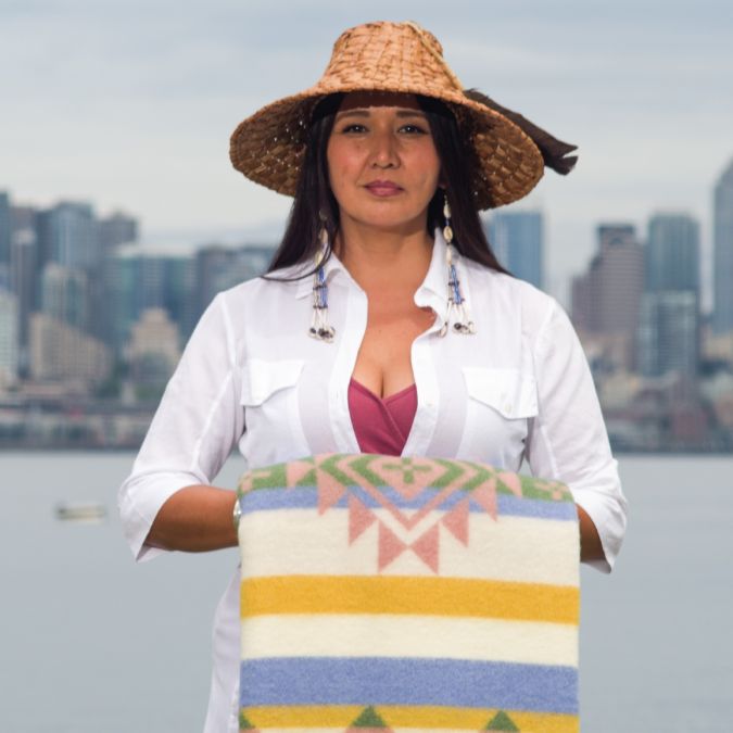 Author Sondra Segundo