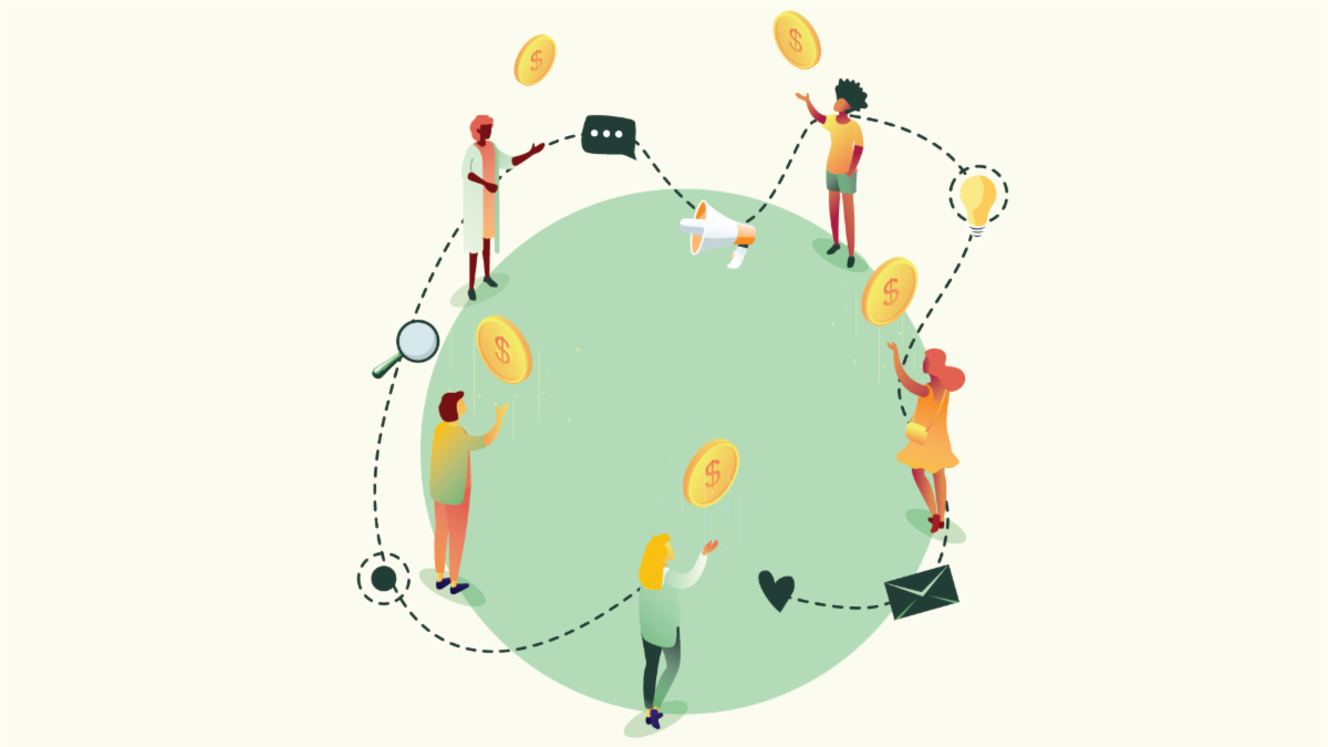 Giving Circles What are they and how can they help your mission?